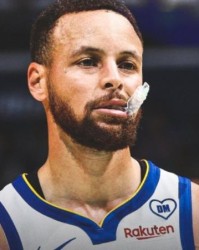 多次三不沾+打铁数创赛季新高 库里急需喘息调整