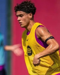 乐鱼网官网-每体：福特很可能租借加盟西汉姆联；球员不接受任何买断条款