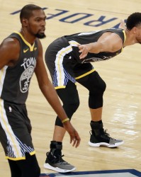 蒂格：有杜勇士是历史最佳球队 杜库在任何人榜单上都是历史前20