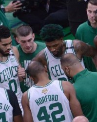 乐鱼体育官网-杀入总决赛并非侥幸！风波过后凯尔特人再度起航