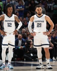 乐鱼网页版-最后15分钟轰出50比16！灰熊上演奇迹大逆转