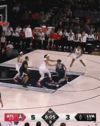 乐鱼网页版-威尔逊14+6＆杰基·扬12分，王牌半场领先梦想1分