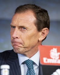 乐鱼网官网-获马德里记者协会表彰奖，布特拉格诺：皇马的价值观深深影响了我