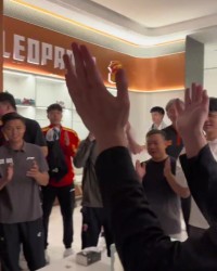 子峰子峰 永攀高峰！容子峰生日快乐🎂