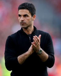 乐鱼官方网站-阿尔特塔：球队展现了韧性和意志，新援能改变比赛但状态未达最佳