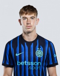 乐鱼网官网入口-迪马：交易价值约500万欧，国米积极推进引进哈伊杜克18岁中卫