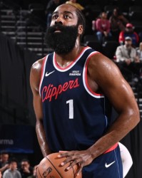 乐鱼体育官网-哈登从未想过离队！坚信快船能绝地反击 在家乡打球机遇千载难逢