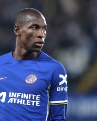 乐鱼官方-德天空：杰克逊经纪人仍在努力想完成交易，球员仍在慕尼黑