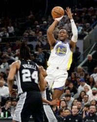 常规赛仅剩17场 附加赛湖勇再度碰面或已无法避免