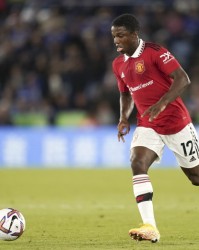 记者：马拉西亚正在考虑租借加盟土超伊尤斯堡