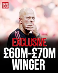 乐鱼体育官网-再花2亿！英媒：除了伊萨克，利物浦还希望花7000万镑签顶级边锋