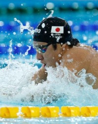 乐鱼官方-短池世锦赛唐钱婷覃海洋跻身决赛 濑户大也六连冠